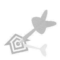 Black And White Kw Sticker by Sold On Toni