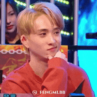 邱鋒澤 GIF