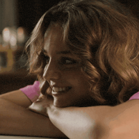 Oona GIF