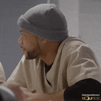 Let Down Reaction GIF by Bounce