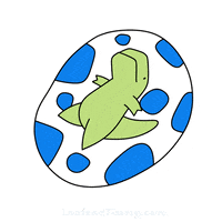 Sleepy Night GIF by Loof and Timmy