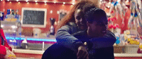 old friends GIF by Jasmine Thompson