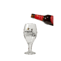 Sticker by Estrella Damm