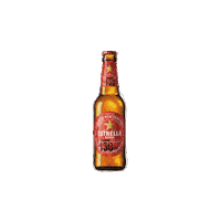 Sticker by Estrella Damm