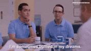 Sad Kc GIF by Kim's Convenience