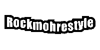 Rockmoehre rockmohrestyle Sticker
