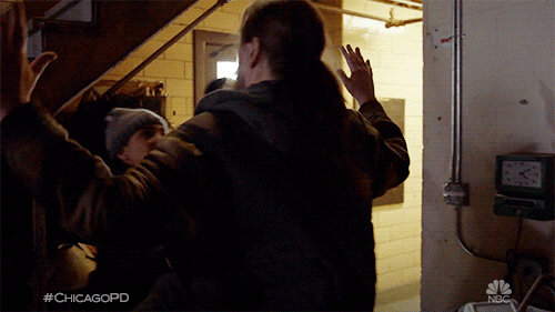 Season 7 Nbc GIF by One Chicago