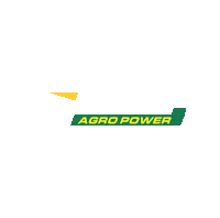 Agropower Sticker by Strike Brasil