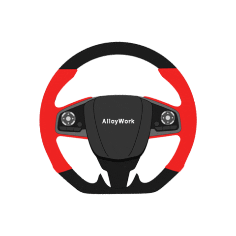 Alloyworks giphyupload alloyworks Sticker
