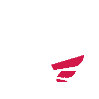 Sticker by Team RWB