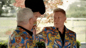 Dance Wow GIF by Real Housewives Of Cheshire