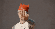 Pressure GIF by Machine Gun Kelly