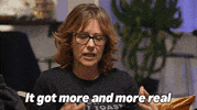 Mtv Realworld GIF by Paramount+