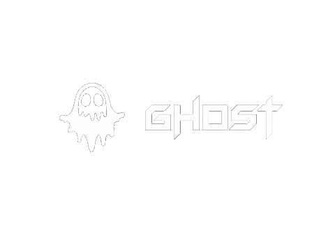 Ghostfoundation giphyupload ghost ghost7333 Sticker