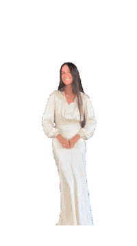 Isabel Sticker by lyallpenleyphotos