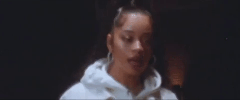 music video shot clock GIF by Ella Mai