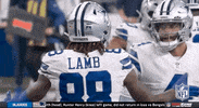 Dallas Cowboys Football GIF by NFL