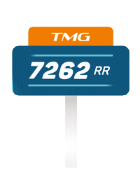 Sojatmg Sticker by TMGENETICA