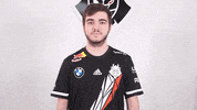 League Of Legends Wink GIF by G2 Esports