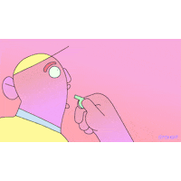Art Lol GIF by Animation Domination High-Def