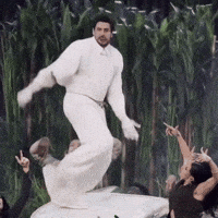 Superbowl Dancing GIF by Respective