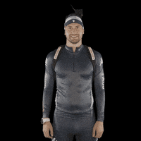 Biathlon Windisch GIF by FISI