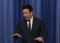 Jimmy Fallon What GIF by The Tonight Show Starring Jimmy Fallon