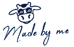 Sticker by Vaca Lôca