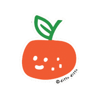 Cny Sticker by p.s.@dittoditto
