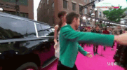 one direction hug GIF by Much