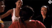 bad girls club hug GIF by Beamly US