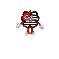 Arraste Pra Cima Sticker by São Paulo dá Sorte