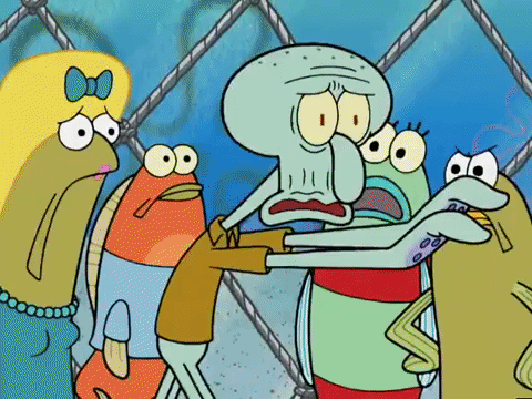 season 4 episode 13 GIF by SpongeBob SquarePants