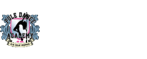 Pole Dance Sticker by PDAOnline