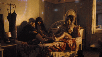 Amazon Prime Video Cassandra GIF by Prime Video BR