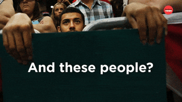 Can You Tell Who The Trump Supporters Are?