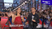 dance iheartradiommvas GIF by CTV