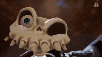 Ps4 Howdy GIF by PlayStation