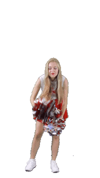 Dance Dancing Sticker by ACSL - Austrian College Sports League