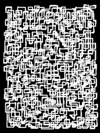 Lines Spiral GIF by Tienqa