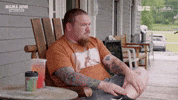 Honey Boo Boo Omg GIF by We TV