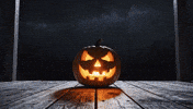 Trick Or Treat Happy Halloween GIF by Kyyba Films