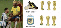 World Cup Argentina GIF