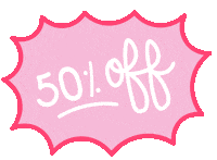 Sale Discount Sticker by Spanx