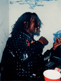 Sicko Ian Connor GIF by D2BLELIFE