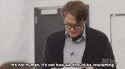 broad city mic GIF