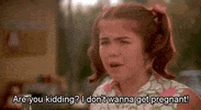 now and then love GIF