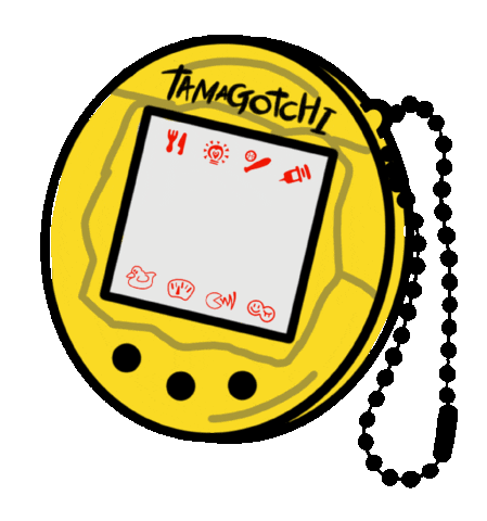 Animated Sticker
