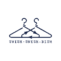 Sticker by Swish Swish Bish
