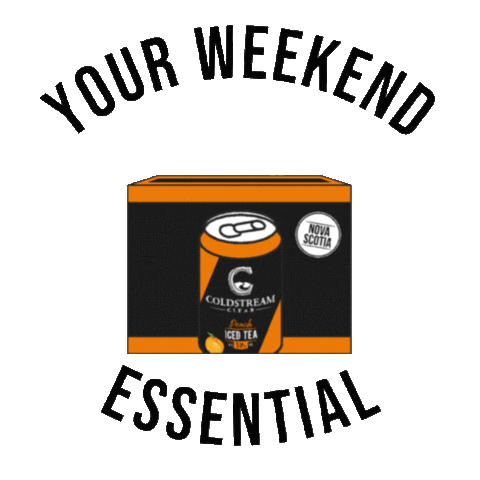 Hardicedtea Sticker by Coldstreamclear